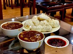 -庆丰包子铺(宣武门店)