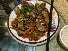 -崖口红树林海鲜餐厅