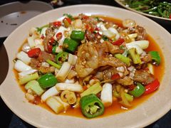 -廖川菜(太阳宫店)