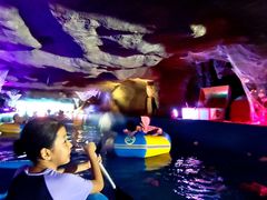 -郑州方特水上乐园