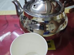 -莎车清真美食