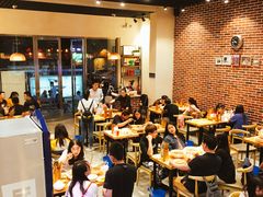 大堂-嘉州叶婆婆钵钵鸡(建设路店)