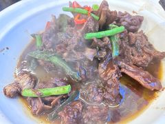 -饭桌故事·血鸭湘(荣宝华店)