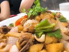 -长申超市(美食城店)