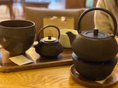 -去茶山(重庆万象城店)
