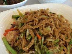 -潮福城大酒楼·潮味粤品·港式点心(湖滨北路店)