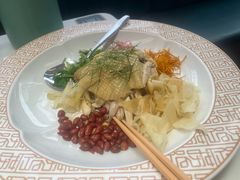 -清晖小苑·顺德菜(观澜湖新城店)