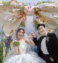 -第一夫人婚纱摄影(南京店)