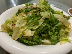 -勇猛子川菜馆(新军路店)