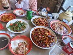 -老三样·旧食新味(万寿宫店)