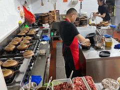 -壹煲口福煲仔饭(中山路店)