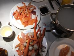 -星伦多 自助料理(圆融店)