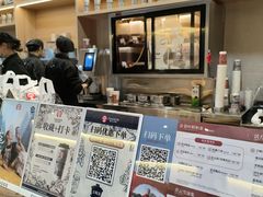 -霸王茶姬(广州白云悦和方店)