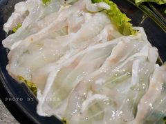 脆皖鱼-琥珀川糟粕醋火锅(慈云寺店)