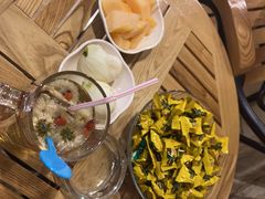 -益健·足疗汗蒸SPA(芙蓉广场店)