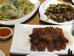 -宏记广东客家菜(丰汇店)