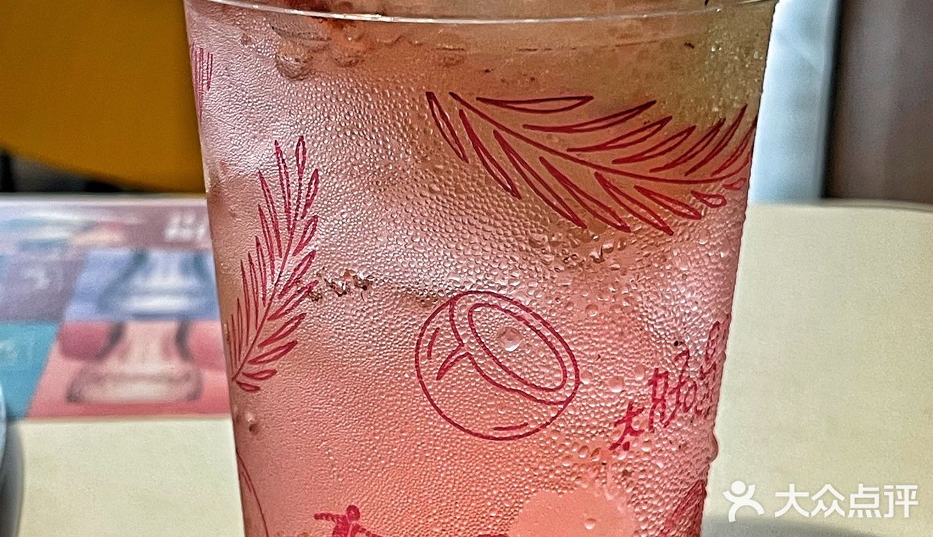 麦当劳的新品麦炫酷也太好看了8⃣️！