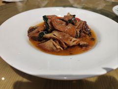 -胖老汉椒麻鸡清真新疆菜(西御街店)