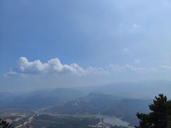 -大同古城-太平楼