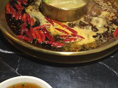 -杨家火锅(国美店)