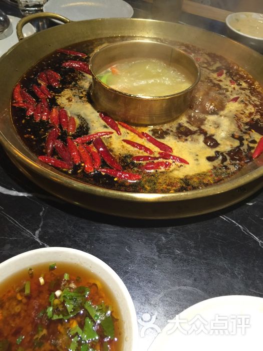 杨火老灶火锅(国美店)图片 - 第831张