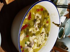 -老宁波1381餐厅(桃源中路店)