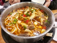 -刘聋子粉馆(张家界总店)