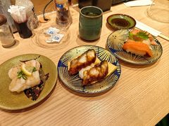 -大起水产回转寿司(大丸心斋桥店)