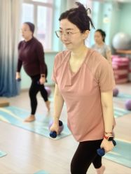 -爱尔乐美孕产瑜伽·普拉提