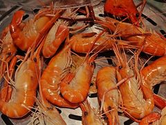 -山海•蒸汽活海鲜自助(皇庭广场店)