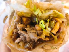 -特派卷·老北京烤鸭卷(合生汇购物中心店)