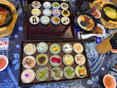 -桥香园过桥米线(国贸店)
