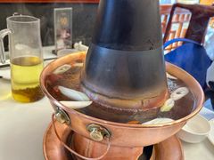 -东来顺饭庄(天坛店)