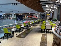 -食悦天美食广场(长沙IFS国金中心店)