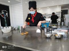 -台烘平价铁板烧(奥城店)