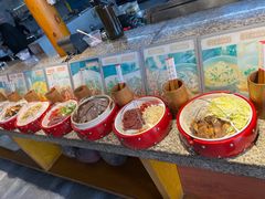 -长沙市望城区桥驿镇日食三餐饭店