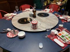 -禧悦楼(天德广场店)