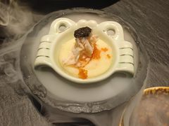 -蟹犇前•帝王蟹雪蟹(陆家嘴店)
