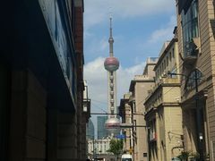 -上海外滩华尔道夫酒店