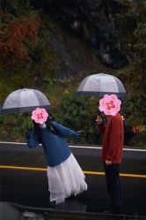 -帆拉斐婚纱摄影(春熙店)