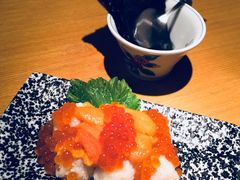 痛风拼盘-九州酒场ひこぞう(1号店)