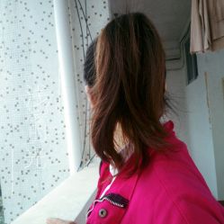 -MOKA HAIR SALON 烫染造型