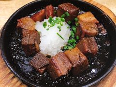 铁板牛舌-东京屋(武定路店)