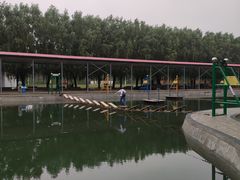 -北戴河集发农业梦想王国
