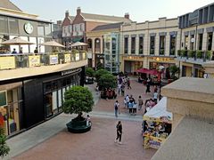 -王府井奥莱临潼小镇(临潼店)