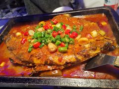 -炉鱼(萧山万象汇店)