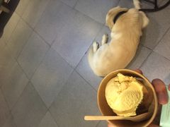 -LA CREPERIE BRETONNE布列塔尼法式餐厅(天童北路店)