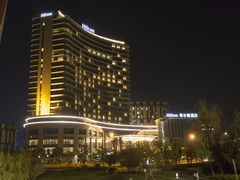 -舟山希尔顿酒店