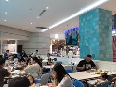 -帝企鹅自助餐厅•儿童岛•真企鹅(长隆企鹅酒店)