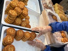 -紫光园(劲松店)